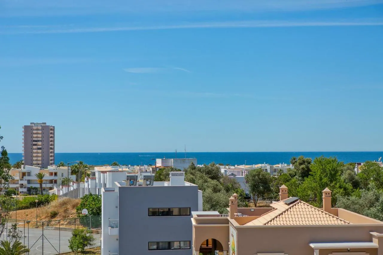 Casa Saura Apartment Alvor Portugal