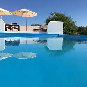 Holiday home Quinta David, Alvor