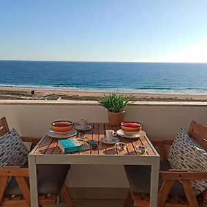 Apartment Apart Great Sea View, Alvor