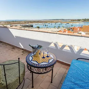 Holiday home Casas D'alvor, Alvor